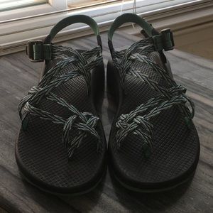Chacos